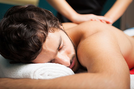 Sanctuary Spa