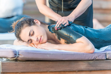 Sanctuary Spa