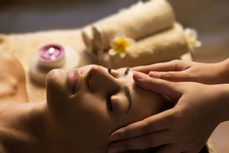 Sanctuary Spa