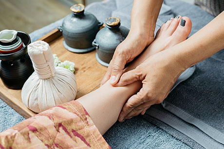 Sanctuary Spa