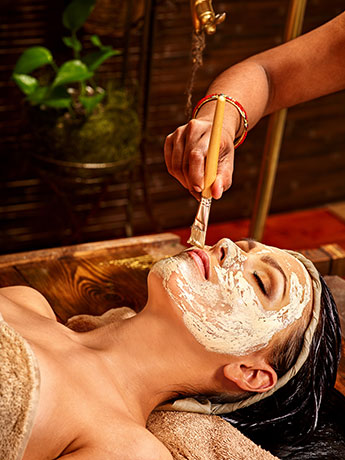 Sanctuary Spa